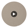Ashbourne Type II Vinyl | Hollywood Wallcoverings Circular Swatch | Hollywood Wallcoverings