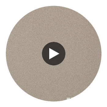 Ashbourne Type II Vinyl | Hollywood Wallcoverings Circular Swatch | Hollywood Wallcoverings
