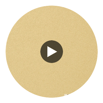Ashbourne Type II Vinyl | Hollywood Wallcoverings Circular Swatch | Hollywood Wallcoverings