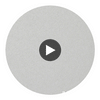 Ashbourne Type II Vinyl | Hollywood Wallcoverings Circular Swatch | Hollywood Wallcoverings