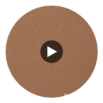Ashbourne Type II Vinyl | Hollywood Wallcoverings Circular Swatch | Hollywood Wallcoverings