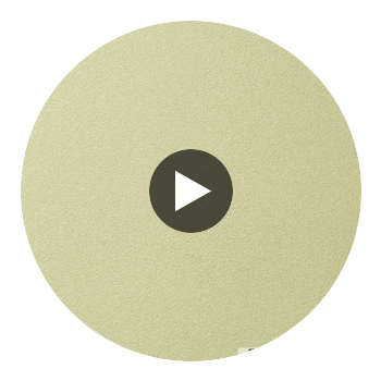 Ashbourne Type II Vinyl | Hollywood Wallcoverings Circular Swatch | Hollywood Wallcoverings