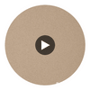 Ashbourne Type II Vinyl | Hollywood Wallcoverings Circular Swatch | Hollywood Wallcoverings