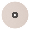 Ashbourne Type II Vinyl | Hollywood Wallcoverings Circular Swatch | Hollywood Wallcoverings