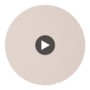 Ashbourne Type II Vinyl | Hollywood Wallcoverings Circular Swatch | Hollywood Wallcoverings