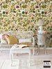 MInd the Gap UK at Designer Wallcoverings