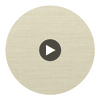 Asilomar - Dappled Wallcovering | Hollywood Wallcoverings Circular Swatch | Hollywood Wallcoverings