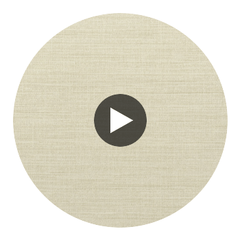 Asilomar - Dappled Wallcovering | Hollywood Wallcoverings Circular Swatch | Hollywood Wallcoverings