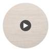 Asilomar - Dawn Wallcovering | Hollywood Wallcoverings Circular Swatch | Hollywood Wallcoverings