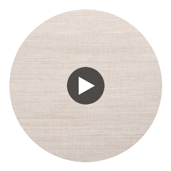 Asilomar - Dawn Wallcovering | Hollywood Wallcoverings Circular Swatch | Hollywood Wallcoverings