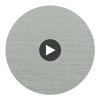Asilomar - Island Sky Wallcovering | Hollywood Wallcoverings Circular Swatch | Hollywood Wallcoverings
