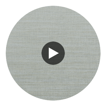 Asilomar - Island Sky Wallcovering | Hollywood Wallcoverings Circular Swatch | Hollywood Wallcoverings