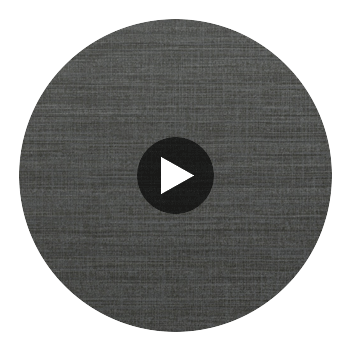 Asilomar - Moonlight Wallcovering | Hollywood Wallcoverings Circular Swatch | Hollywood Wallcoverings