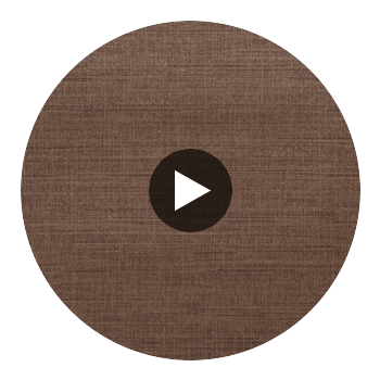 Asilomar - Renaissance Wallcovering | Hollywood Wallcoverings Circular Swatch | Hollywood Wallcoverings