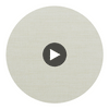 Asilomar - Snow Field Wallcovering | Hollywood Wallcoverings Circular Swatch | Hollywood Wallcoverings