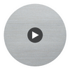 Asilomar - Sparkle Wallcovering | Hollywood Wallcoverings Circular Swatch | Hollywood Wallcoverings