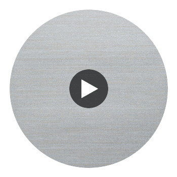Asilomar - Sparkle Wallcovering | Hollywood Wallcoverings Circular Swatch | Hollywood Wallcoverings