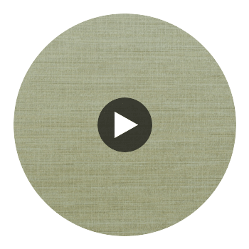 Asilomar - Summer Field Wallcovering | Hollywood Wallcoverings Circular Swatch | Hollywood Wallcoverings