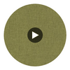 Aspect - Olive Grove Performance Polyurethane | Philippe Romano Fabrics Circular Swatch | Philippe Romano Fabrics