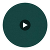 Aspect - Verdant Performance Polyurethane | Philippe Romano Fabrics Circular Swatch | Philippe Romano Fabrics