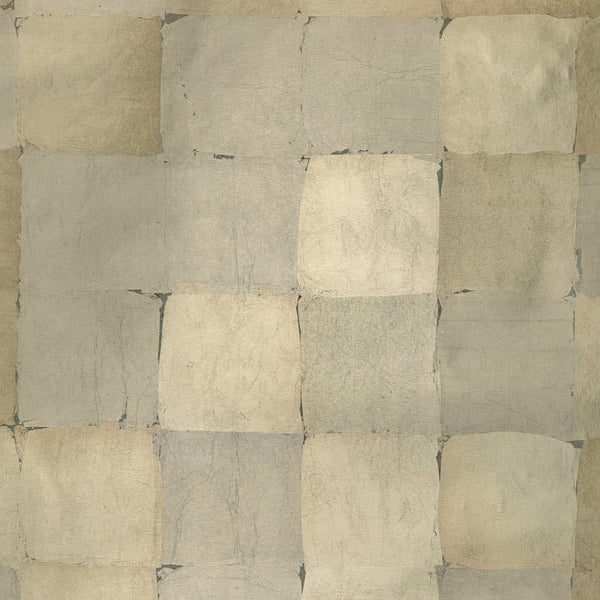 Assay - Patina wallcovering | Donghia