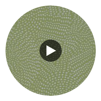 Aster - Aster Layered Polyurethane | Philippe Romano Fabrics Circular Swatch | Philippe Romano Fabrics