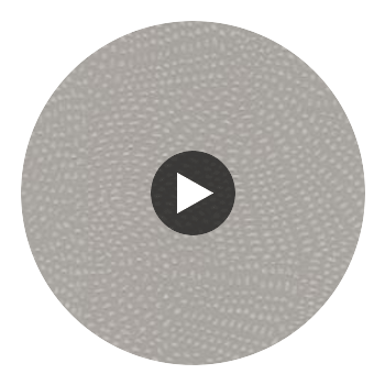 Aster - Aster Layered Polyurethane | Philippe Romano Fabrics Circular Swatch | Philippe Romano Fabrics
