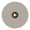 Aster - Aster Layered Polyurethane | Philippe Romano Fabrics Circular Swatch | Philippe Romano Fabrics