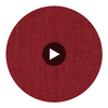 Astor - Astor Contract Woven | Philippe Romano Fabrics Circular Swatch | Philippe Romano Fabrics