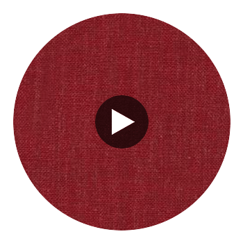 Astor - Astor Contract Woven | Philippe Romano Fabrics Circular Swatch | Philippe Romano Fabrics