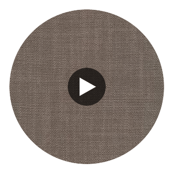 Astor - Astor Contract Woven | Philippe Romano Fabrics Circular Swatch | Philippe Romano Fabrics