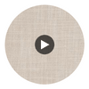 Astor - Astor Contract Woven | Philippe Romano Fabrics Circular Swatch | Philippe Romano Fabrics