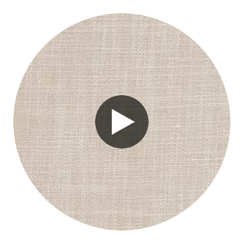 Astor - Astor Contract Woven | Philippe Romano Fabrics Circular Swatch | Philippe Romano Fabrics