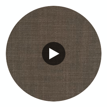 Astor - Astor Contract Woven | Philippe Romano Fabrics Circular Swatch | Philippe Romano Fabrics