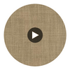 Astor - Astor Contract Woven | Philippe Romano Fabrics Circular Swatch | Philippe Romano Fabrics