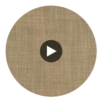 Astor - Astor Contract Woven | Philippe Romano Fabrics Circular Swatch | Philippe Romano Fabrics