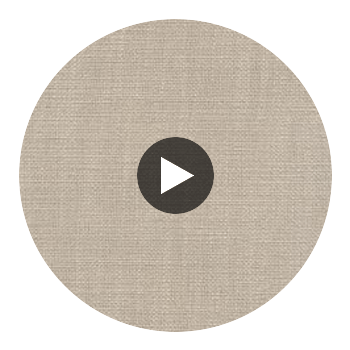 Astor - Astor Contract Woven | Philippe Romano Fabrics Circular Swatch | Philippe Romano Fabrics
