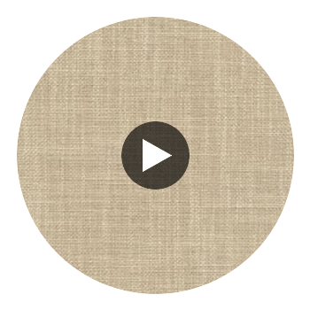 Astor - Astor Contract Woven | Philippe Romano Fabrics Circular Swatch | Philippe Romano Fabrics