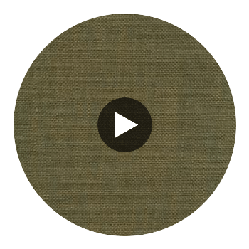 Astor - Astor Contract Woven | Philippe Romano Fabrics Circular Swatch | Philippe Romano Fabrics