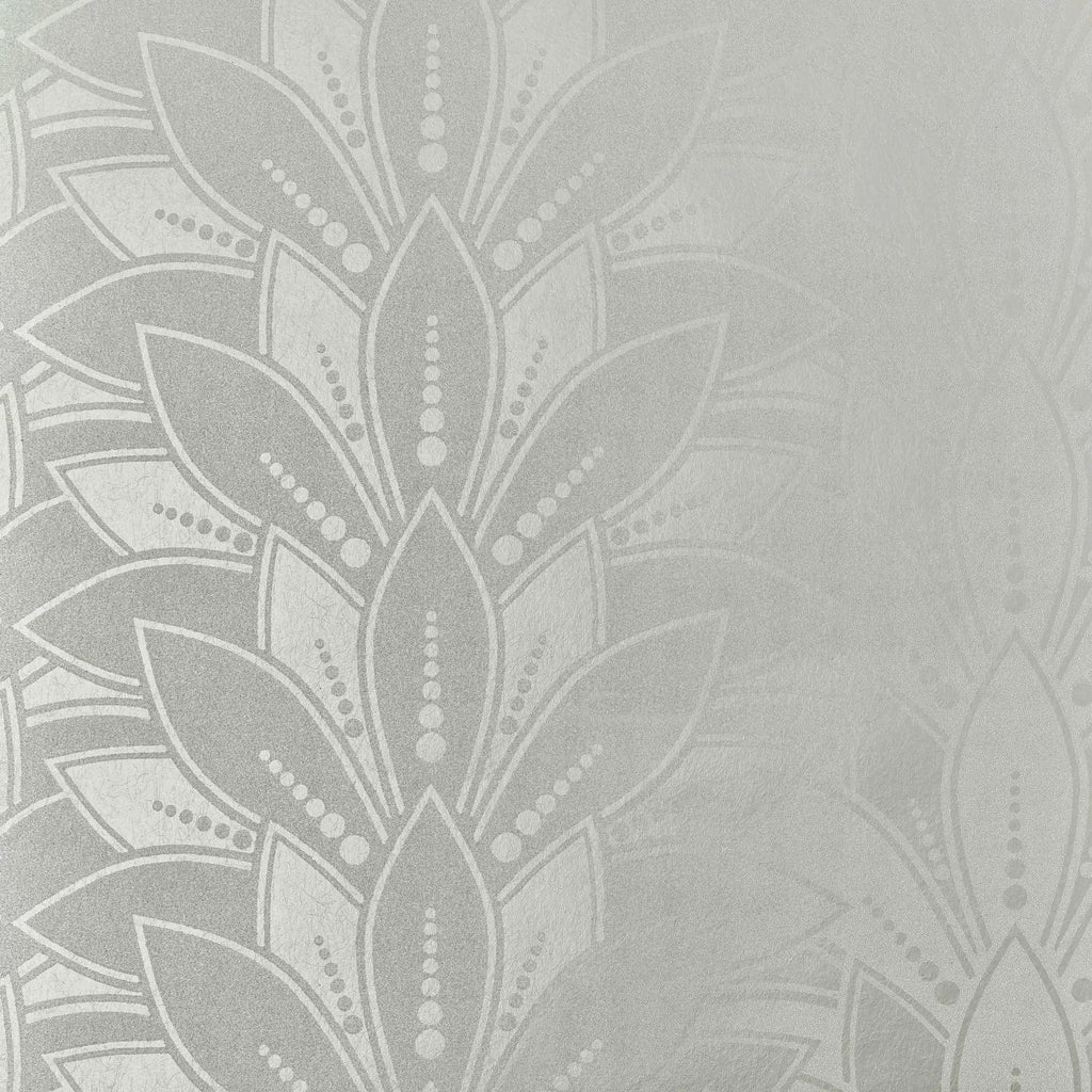 Astoria Pearl Bead Wallpaper - Image 3