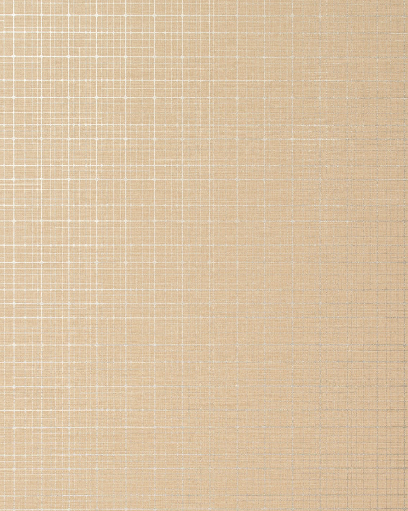 Athens Geo-Metro Fair and Square Wallcovering | Phillipe Romano