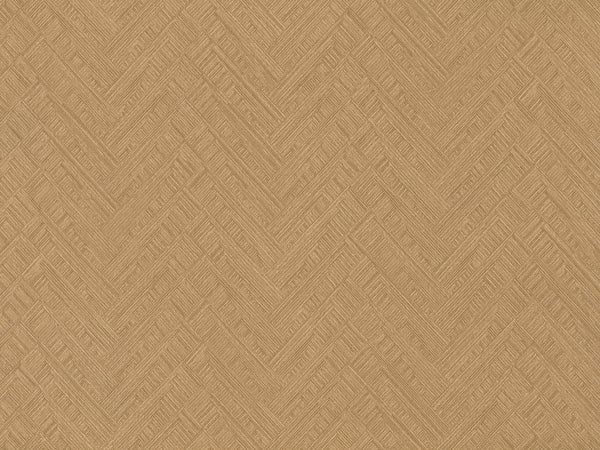 Athens Java Teak Wallcovering | Phillipe Romano