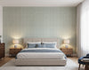 Atlantic Raffia | Phillipe Romano - bedroom room setting
