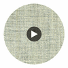 Atlantic Raffia | Phillipe Romano Circular Swatch | DW