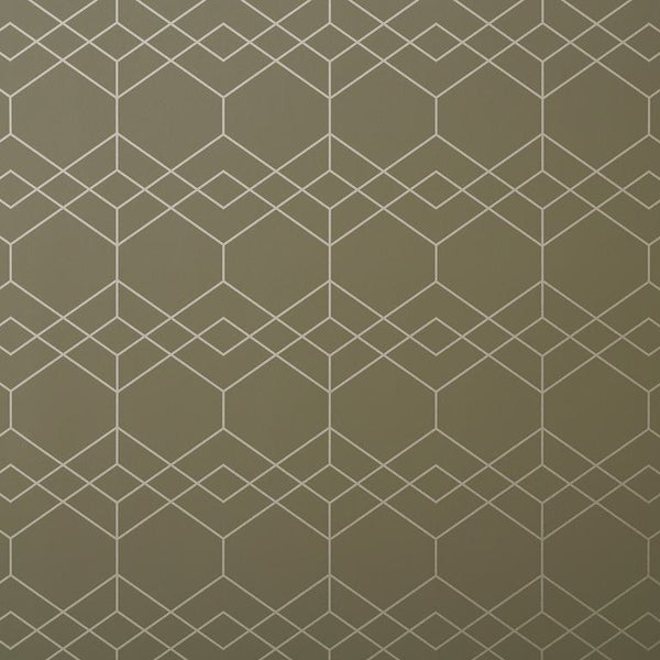 Allotrope - Limestone | Wolf Gordon Wallcoverings