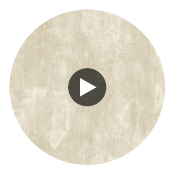Aubrey Beige Crystal Texture Wallcovering Circular Swatch | LA Walls