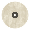 Aubrey Beige Crystal Texture Wallcovering Circular Swatch | LA Walls