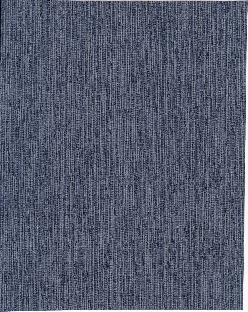 Avalon Stripe Pewter Blue