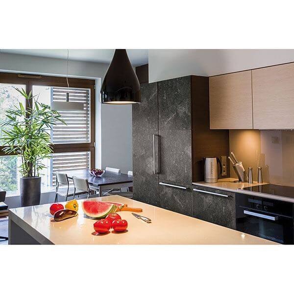 Avellino Concrete Adhesive Film by | Jeffrey Stevens - Image 2