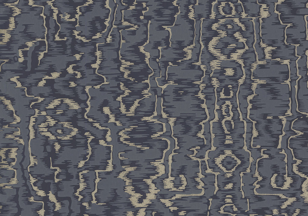 Avington Navy Blue